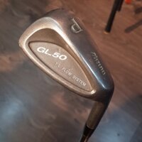 Gậy golf cũ nữ cây P