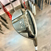 Gậy Golf Cũ Rescue (Hybrid) – IDEA TECH V4.