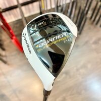 Gậy Golf Cũ Rescue (Hybrid) 3_ 18* – TAYLORMADE BURNER Superfast 2.0.