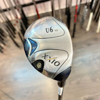 Gậy Golf Cũ Rescue U6_ 19* XXIO MP500