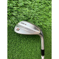 Gậy golf cũ Wedge Bridgestone BRM 56 độ A10 Flex S- Secondhand- 6614 / 5752