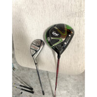 gậy golf Driver callaway epic tặng kèm rescue giá rẻ.