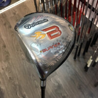 Gậy golf Driver cũ Tay trái/ Lefty TAYLORMADE Burner Plus 9.5*, flex SR.