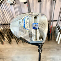 Gậy golf Driver cũ TAYLORMADE SLDR 460 10.5*, flex S.