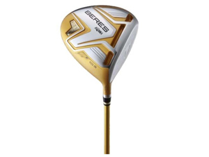 Gậy golf Driver Honma Beres Aizu 3 Sao