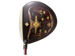 Gậy golf Driver Honma Beres Aizu 4 Sao