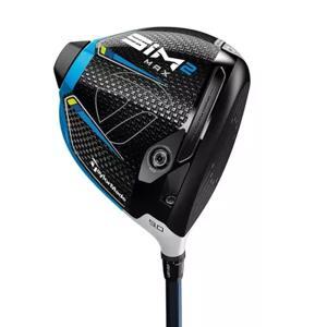 Gậy golf driver TaylorMade SIM2 Max