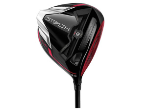 Gậy golf driver TaylorMade Stealth