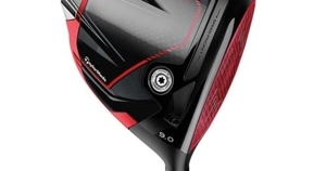 Gậy golf driver TaylorMade Stealth