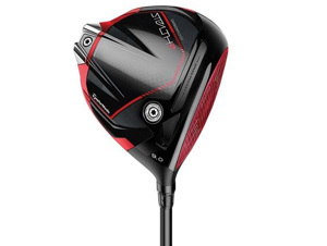 Gậy golf driver TaylorMade Stealth