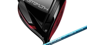 Gậy golf driver TaylorMade Stealth