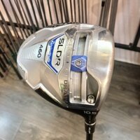 Gậy golf driver taylormade SLDR 10.5 độ