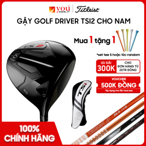 Gậy golf driver Titleist TSi2