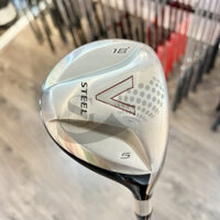 Gậy golf Fairway 5_ 18* TAYLORMADE V Steel, flex R.