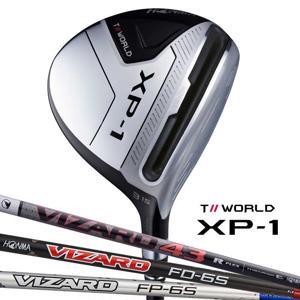 Gậy Golf Fairway Honma Tour World XP1