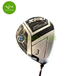Gậy golf Fairway XXIO MP1100
