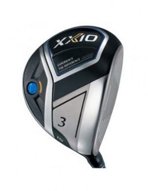 Gậy golf Fairway XXIO MP1100