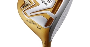 Gậy golf Fairway Honma Beres Aizu 3 Sao