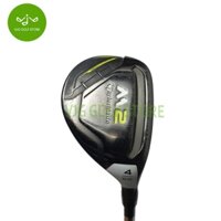 Gậy Golf Hybrid TaylorMade M2 U4-22R TM5-217 R NO