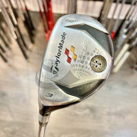 Gậy golf Hybrids (Rescue) cũ Tay trái/ Left Hand 3_ 19* TAYLORMADE.