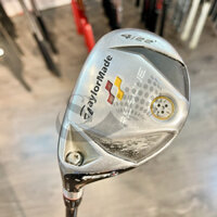Gậy golf Hybrids (Rescue) cũ Tay trái/ Left Hand 4_ 22* TAYLORMADE FCT.