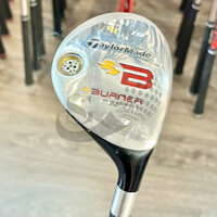 Gậy golf Hybrids (Rescue) cũ 3_19* TAYLORMADE BURNER, flex R.