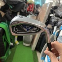 Gậy Golf Iron 5 Mizuno JPX 825 Nam Cán Graphite Flex SR