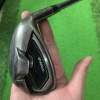 Gậy Golf Iron A Taylormade RBZ Nam Cán Graphite Flex R