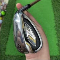 Gậy Golf Iron Sắt G Mizuno RV03 Nam Cán Graphite Flex SR