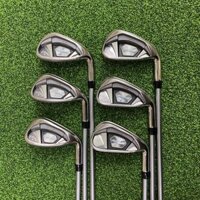 Gậy golf Ironset Callaway ROGUE STAR 6I(5-9;P) FUBUKI 50R