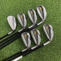 Gậy golf Ironset Taylormade RBZ 7I(5-9;PA) TM7-113 R