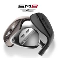 Gậy Golf kỹ Thuật- Gậy wedge SM8 Titleist từ 48. 50. 52. 54. 56. 58. 60 độ