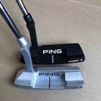 Gậy golf kỹ thuật putter Ping