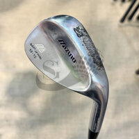 Gậy golf kỹ thuật (Wedge) cũ MIZUNO MP Series, loft 58*/10.