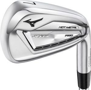Gậy golf Mizuno JPX 919 Hot Metal Iron