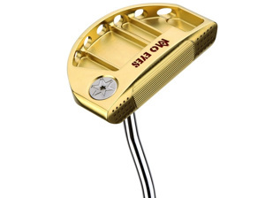 Gậy Golf MO EYES Mallet Putter PGM TUG029