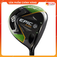 Gậy Golf Nạm Driver Callaway Epic Flash Sub Zero Shaft Graphite 2019 - 9.0 - S