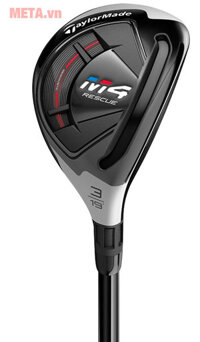 Gậy golf nam Rescue TaylorMade M4