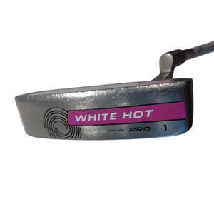 Gậy golf Putter Odyssey White Hot Pro # 1