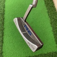Gậy Golf Putter Ping G2i Cán Sắt Tay Phải 34.5 Inch