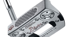 Gậy Golf Putter Scotty Cameron Select Fastback 1.5 Special 2020