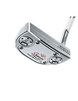 Gậy Golf Putter Scotty Cameron Select Fastback 1.5 Special 2020