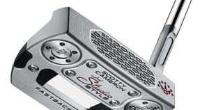 Gậy Golf Putter Scotty Cameron Select Fastback 1.5 Special 2020