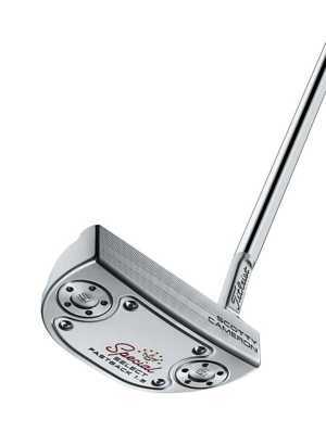 Gậy Golf Putter Scotty Cameron Select Fastback 1.5 Special 2020