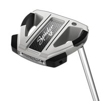 Gậy golf putter TaylorMade Spider EX Platinum