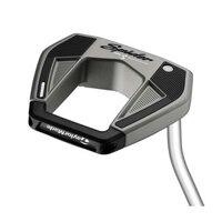 Gậy golf Putter TaylorMade Spider S steel
