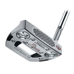 Gậy Golf Putter Titleist Scotty Cameron Studio Select Fastback No 1