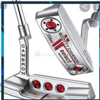 Gậy Golf Putter Titleist Scotty Cameron