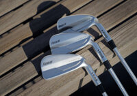 Gậy Golf  sắt iron 525 Ping