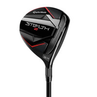 Gậy golf TaylorMade fairway Stealth 2